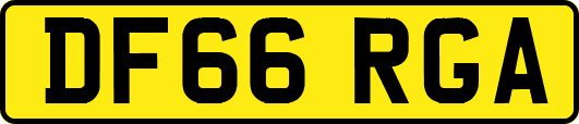 DF66RGA