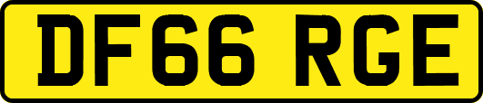 DF66RGE