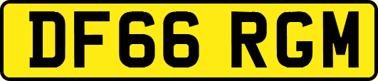 DF66RGM
