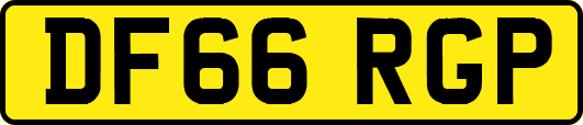 DF66RGP