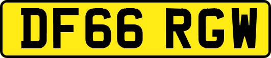 DF66RGW