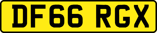 DF66RGX