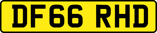 DF66RHD