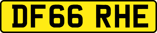 DF66RHE