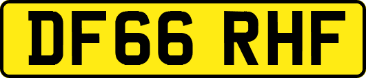 DF66RHF