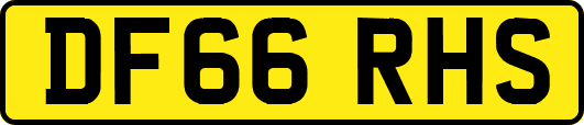 DF66RHS