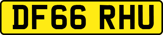 DF66RHU