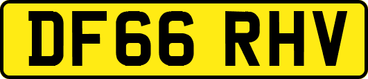 DF66RHV
