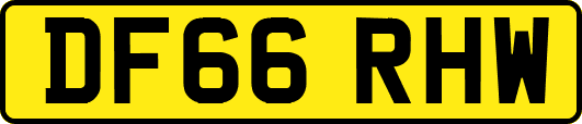 DF66RHW