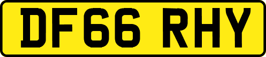 DF66RHY