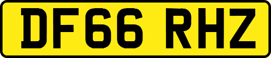 DF66RHZ