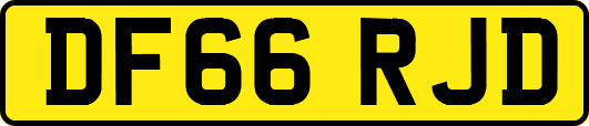 DF66RJD