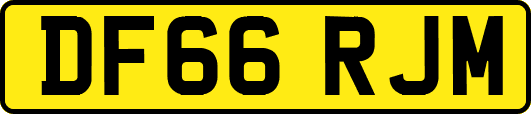 DF66RJM