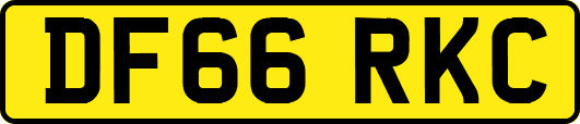 DF66RKC