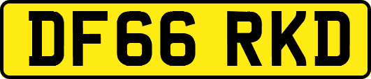 DF66RKD