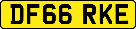 DF66RKE