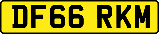 DF66RKM