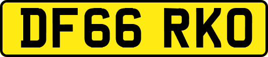 DF66RKO
