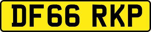 DF66RKP