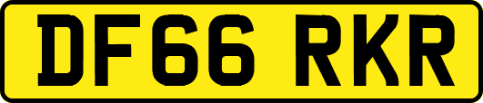 DF66RKR