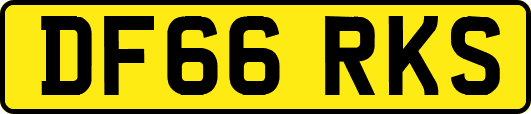 DF66RKS