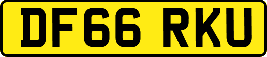 DF66RKU