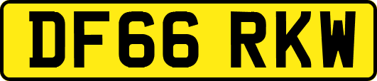 DF66RKW