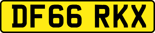DF66RKX