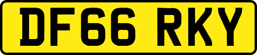 DF66RKY