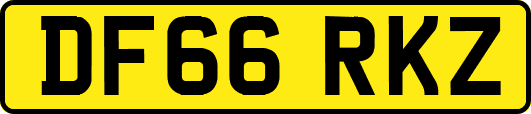 DF66RKZ