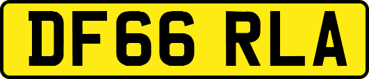 DF66RLA