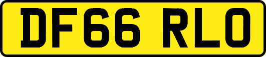 DF66RLO