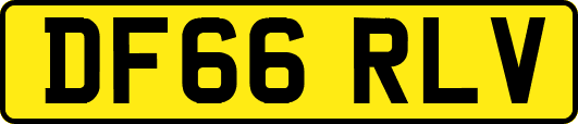 DF66RLV
