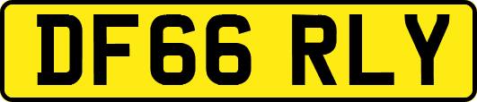 DF66RLY