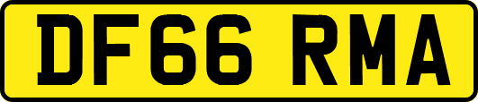 DF66RMA