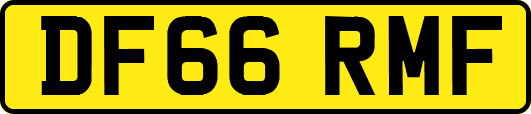 DF66RMF