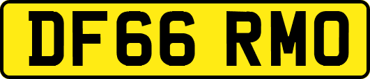 DF66RMO