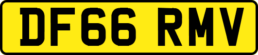 DF66RMV