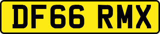 DF66RMX