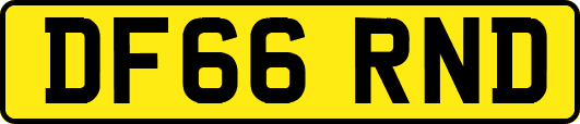 DF66RND