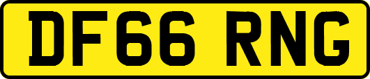DF66RNG