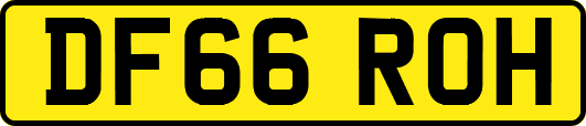 DF66ROH