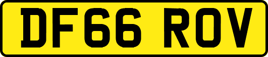 DF66ROV