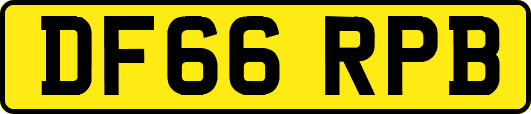 DF66RPB