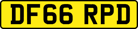 DF66RPD
