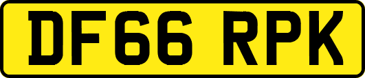 DF66RPK