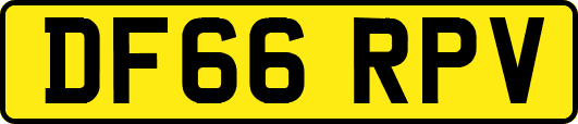 DF66RPV