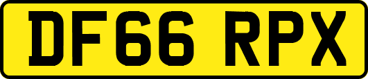 DF66RPX