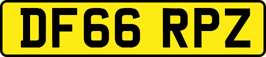 DF66RPZ