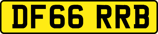 DF66RRB
